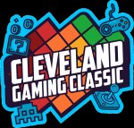 Cleveland Gaming Classic Logo