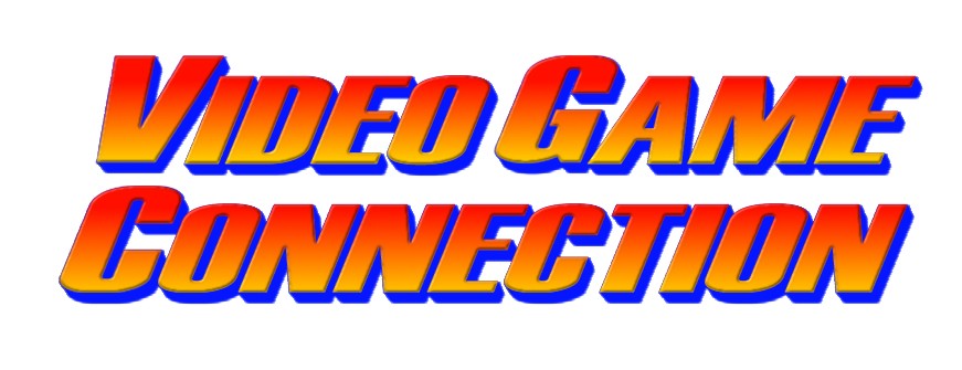 Video Game Connection Logo